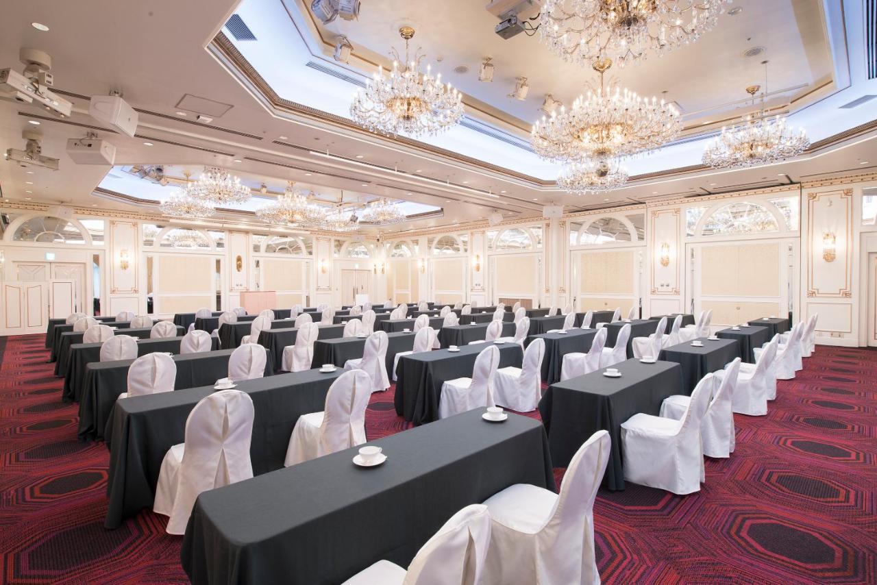 Hotel Shin Yokohama Grace Yokohama (Kanagawa)