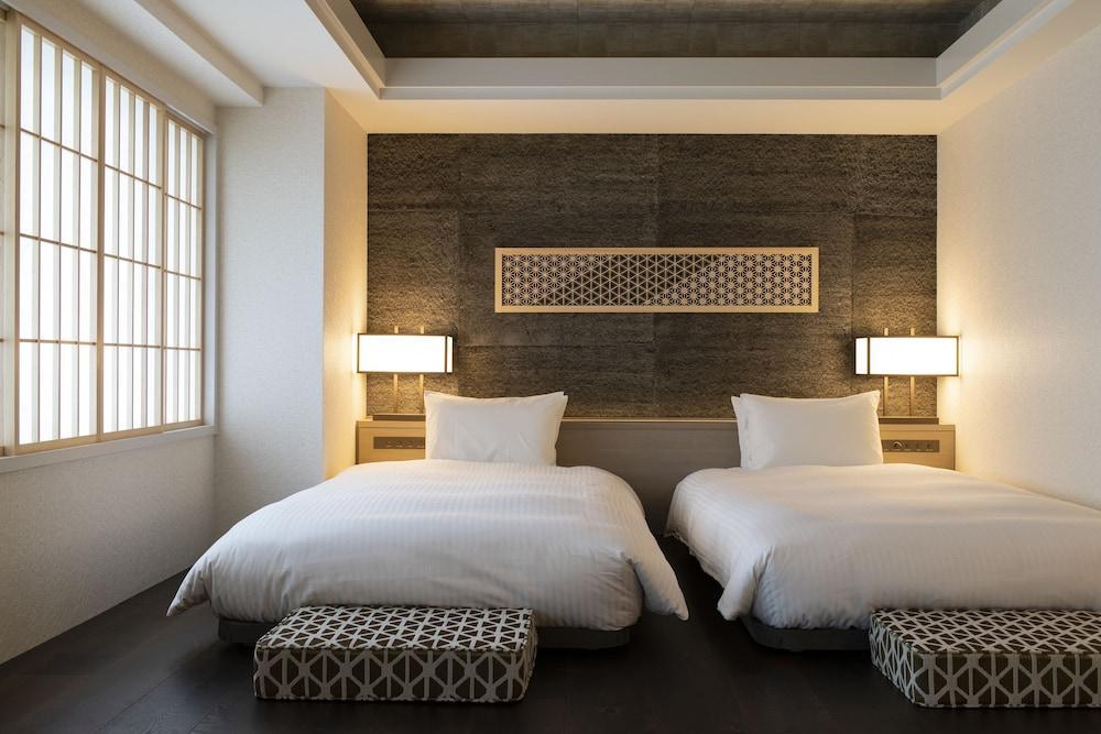 Shin Yokohama Grace Hotel 3*