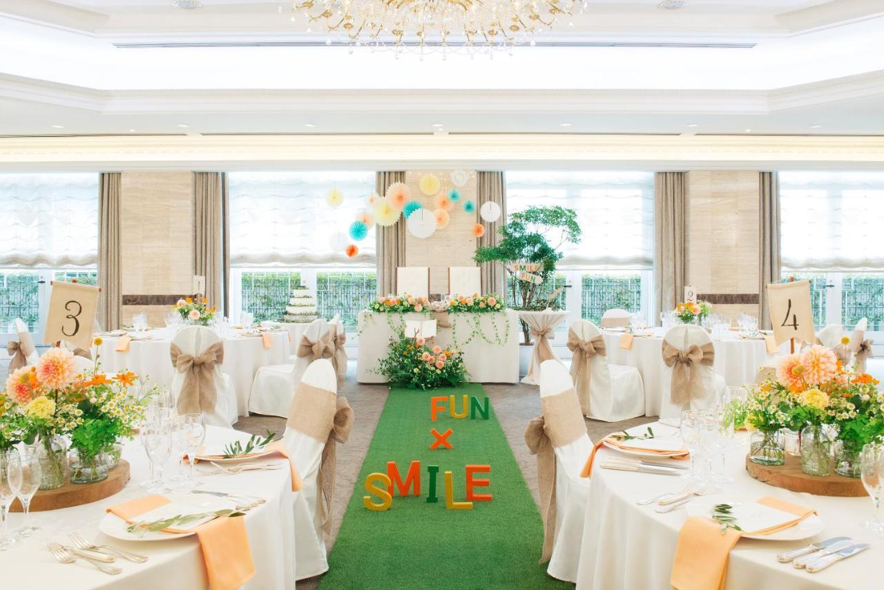 Shin Yokohama Grace Hotel 3*