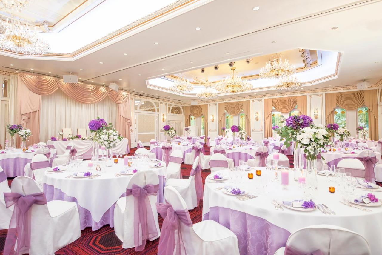 Shin Yokohama Grace Hotel Yokohama (Kanagawa)