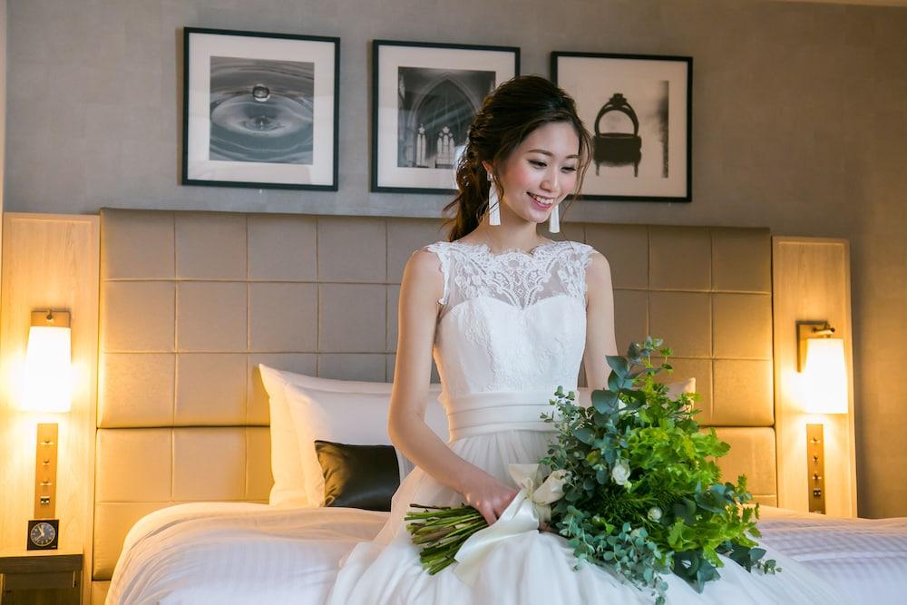 Shin Yokohama Grace Hotel 3*