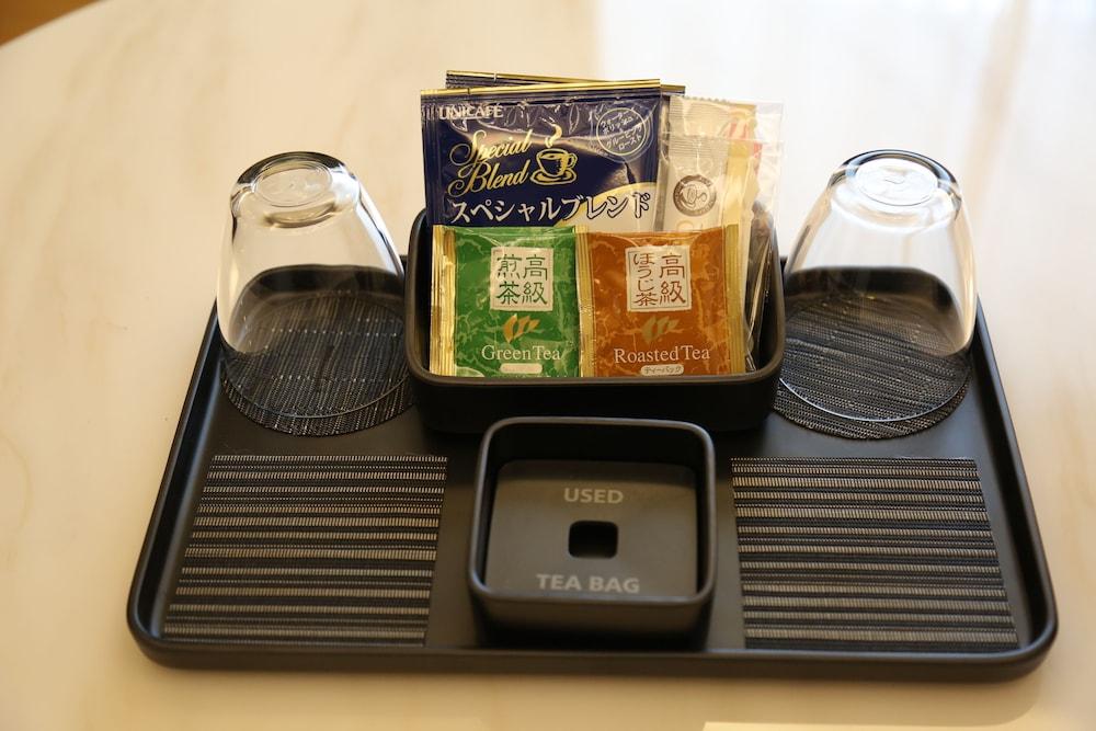 Shin Yokohama Grace Hotel 3*
