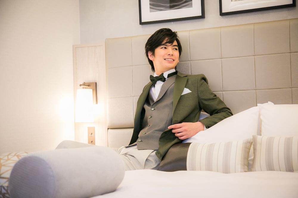 Shin Yokohama Grace 3*