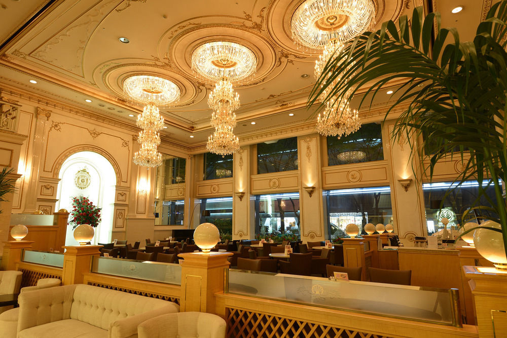Hotel Shin Yokohama Grace 3*