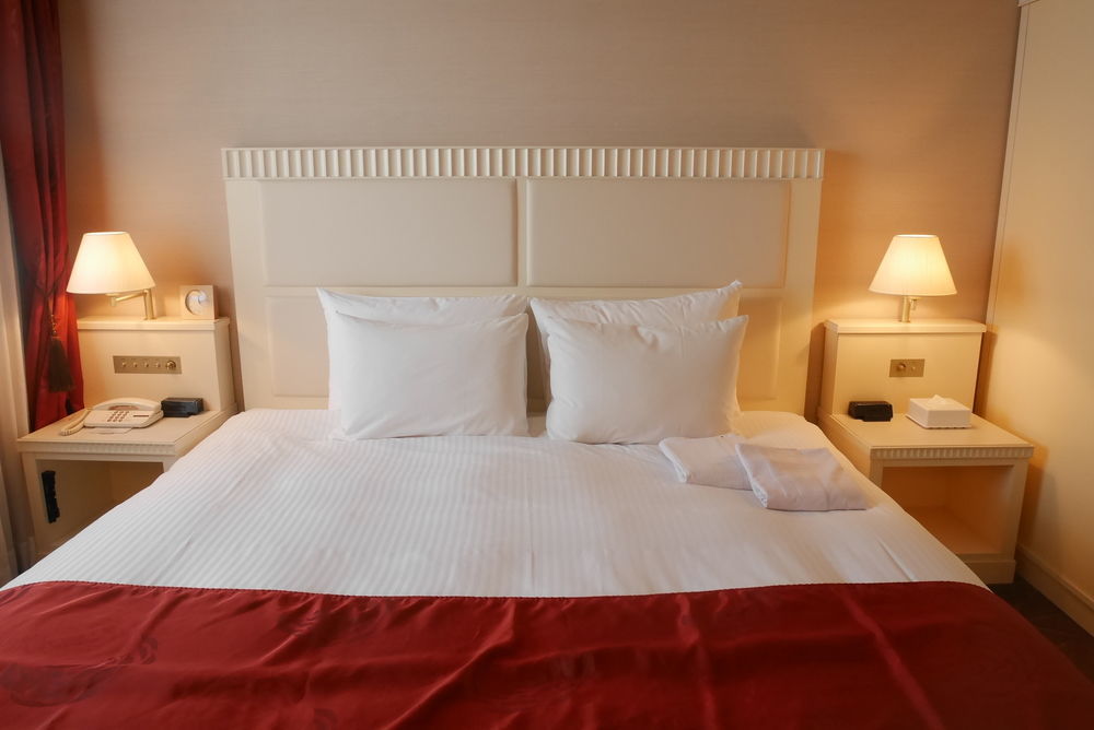 Hotel Shin Yokohama Grace