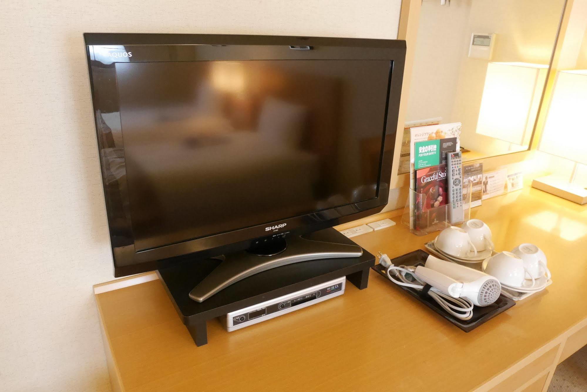Hotel Shin Yokohama Grace 3*