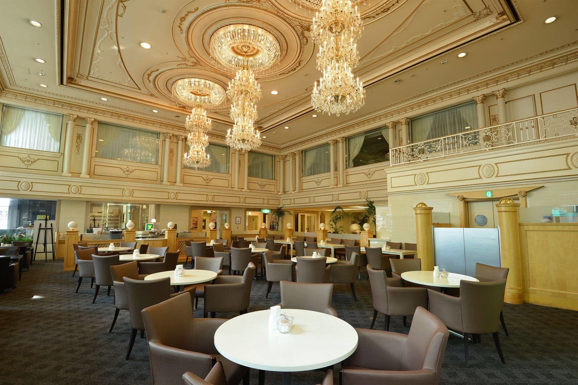 Hotel Shin Yokohama Grace 3*